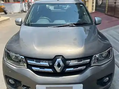 2019 रेनो क्विड 1.0 rxt  [2019-2020] 1
