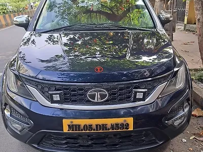 2018 Tata Hexa XE 4x2 7 STR 1