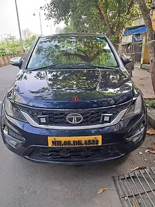 2018 Tata Hexa XE 4x2 7 STR 1 2018 Tata Hexa XE 4x2 7 STR 1