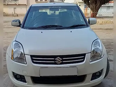 2009 Maruti Suzuki Swift VDi 1