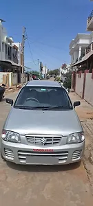 2011 Maruti Suzuki Alto LXi BS-IV 1 2011 Maruti Suzuki Alto LXi BS-IV 1