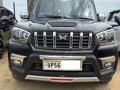 2024 महिंद्रा स्कॉर्पियो S11 Diesel Turbo Manual 7 STR 1