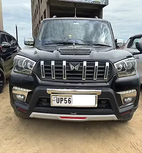 2024 Mahindra Scorpio S11 Diesel Turbo Manual 7 STR 1 2024 Mahindra Scorpio S11 Diesel Turbo Manual 7 STR 1