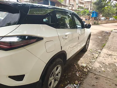 2022 Tata Harrier XT