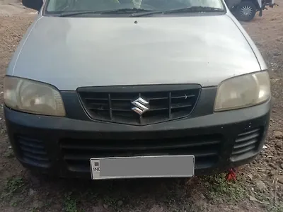 2010 Maruti Suzuki Alto LXi BS-III 1 2010 Maruti Suzuki Alto LXi BS-III 1