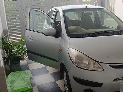 Second Hand Hyundai i10 Magna 1.2 in Kotdwar