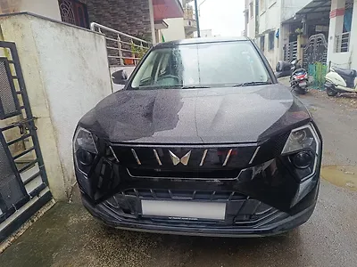 Second Hand Mahindra XUV300 MX3 1.2 Petrol AT in Navsari