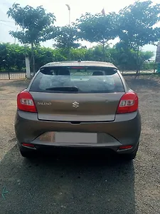 2019 Maruti Suzuki Baleno Delta 1.3 1 2019 Maruti Suzuki Baleno Delta 1.3 1