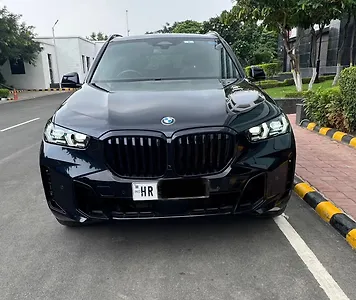 2023 BMW X5 xDrive40i M Sport 1 2023 BMW X5 xDrive40i M Sport 1