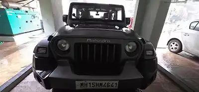 2021 महिंद्रा थार lx कन्वर्टिबल डीज़ल एमटी 1 2021 महिंद्रा थार lx कन्वर्टिबल डीज़ल एमटी 1