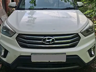 2017 हुंडई क्रेटा 1.6 sx प्लस ऑटोमैटिक 1 2017 हुंडई क्रेटा 1.6 sx प्लस ऑटोमैटिक 1