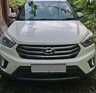 2017 हुंडई क्रेटा 1.6 sx प्लस ऑटोमैटिक 1 2017 हुंडई क्रेटा 1.6 sx प्लस ऑटोमैटिक 1
