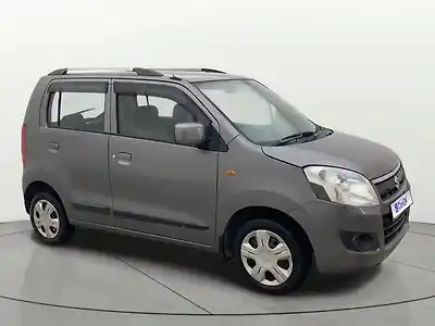 2012 मारुति सुज़ुकी वैगन आर vxi 1