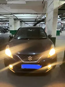 2016 Maruti Suzuki Baleno Zeta 1.2 1 2016 Maruti Suzuki Baleno Zeta 1.2 1