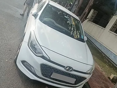 2015 Hyundai i20 Active 1.4