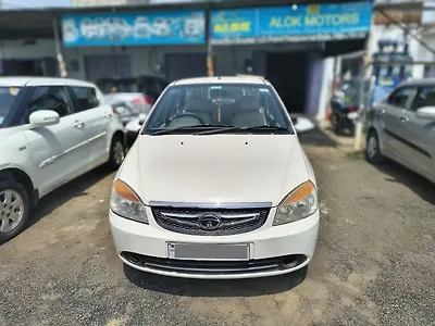 Second Hand Tata Indigo LS TDI BS-III in Brahmapur