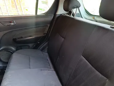 2014 Maruti Suzuki Swift VXi 1