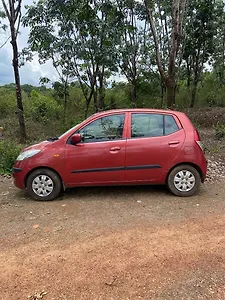 2010 Hyundai i10 Asta 1.2 Kappa2 1 2010 Hyundai i10 Asta 1.2 Kappa2 1