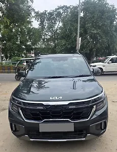 2023 Kia Seltos GTX Plus 1.4 1 2023 Kia Seltos GTX Plus 1.4 1