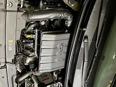 2023 Hyundai Aura SX Plus 1.2 AMT Petrol