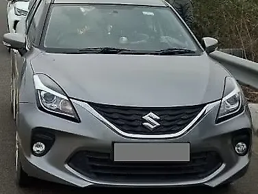 2021 Maruti Suzuki Baleno Delta Dualjet 1