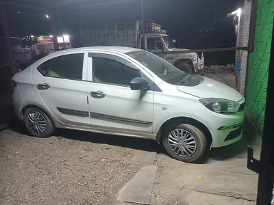 Second Hand Tata Tigor Revotron XM in Gwalior