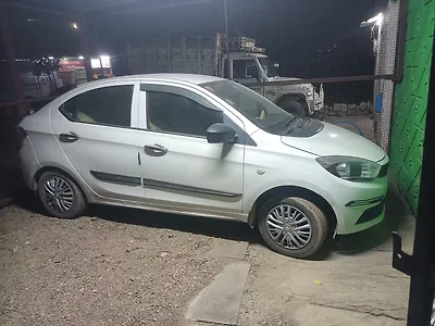 Second Hand Tata Tigor Revotron XM in Gwalior Second Hand Tata Tigor Revotron XM in Gwalior