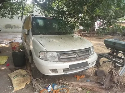 2008 Tata Safari 4x2 LX DiCOR 2.2 VTT 1