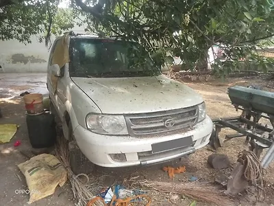 2008 Tata Safari 4x2 LX DiCOR 2.2 VTT 1 2008 Tata Safari 4x2 LX DiCOR 2.2 VTT 1