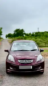 2014 Honda Amaze 1.5 VX i-DTEC 1