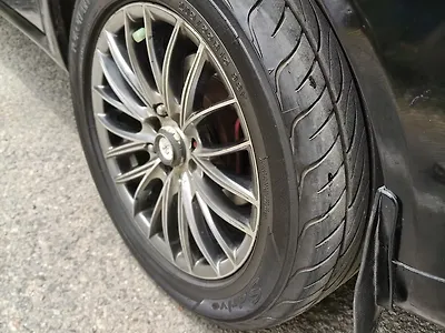 2011 Chevrolet Optra Magnum LS 2.0 TCDi
