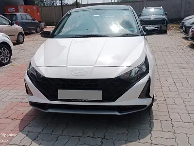 2024 Hyundai Elite i20 Sportz (O) 1.2 MT [2024-2025] 1