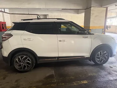 2024 Mahindra XUV400 EL 39.4 KWH 1