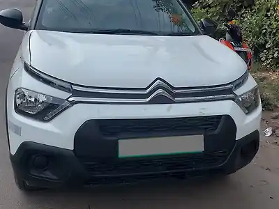 2023 सिट्रोएन eC3 Feel 29.2 kWh 1