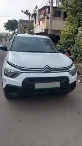 2023 सिट्रोएन eC3 Feel 29.2 kWh 1 2023 सिट्रोएन eC3 Feel 29.2 kWh 1