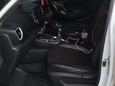 2021 Hyundai Venue E 1.5 CRDi 1