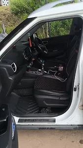 2021 Hyundai Venue E 1.5 CRDi 1 2021 Hyundai Venue E 1.5 CRDi 1