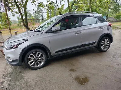 2015 Hyundai i20 Active 1.2 [2015-2016] 1