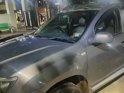 Second Hand निसान टेरानो एक्सएल (डी) in होसकोटे