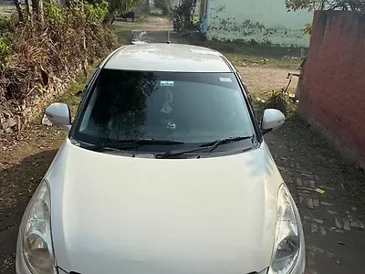 2015 Maruti Suzuki Swift VDi ABS [2014-2017] 1