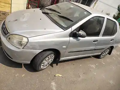 Second Hand टाटा इंडिगो एलएस डिकर BS-III in इरोड