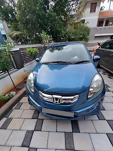 2013 Honda Amaze 1.2 E i-VTEC 1 2013 Honda Amaze 1.2 E i-VTEC 1