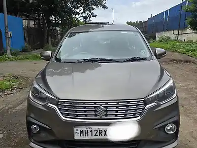 2019 मारुति सुज़ुकी अर्टिगा zdi  प्लस 1.5 डीज़ल 1