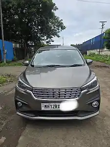 2019 मारुति सुज़ुकी अर्टिगा zdi प्लस 1.5 डीज़ल 1 2019 मारुति सुज़ुकी अर्टिगा zdi प्लस 1.5 डीज़ल 1