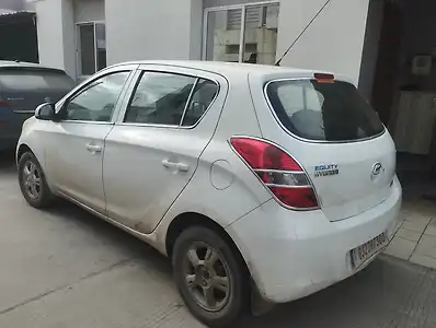 2010 Hyundai i20 Asta 1.2 1
