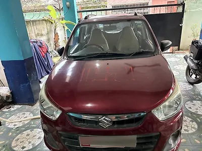 Second Hand Maruti Suzuki Alto VXi [2014-2019] in Deoghar