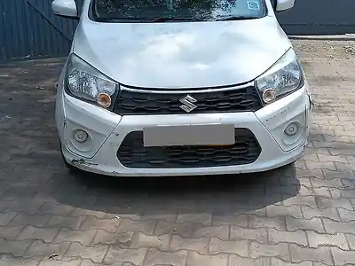 2019 मारुति सुज़ुकी सिलेरियो zxi [2019-2020] 1
