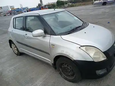 Second Hand मारुति सुज़ुकी स्विफ़्ट वीडीआई in राजमंड्री