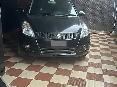 Second Hand मारुति सुज़ुकी स्विफ़्ट वीडीआई in तिरुनेल्वेलि