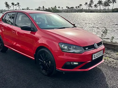 2018 Volkswagen Polo GT TSI 1